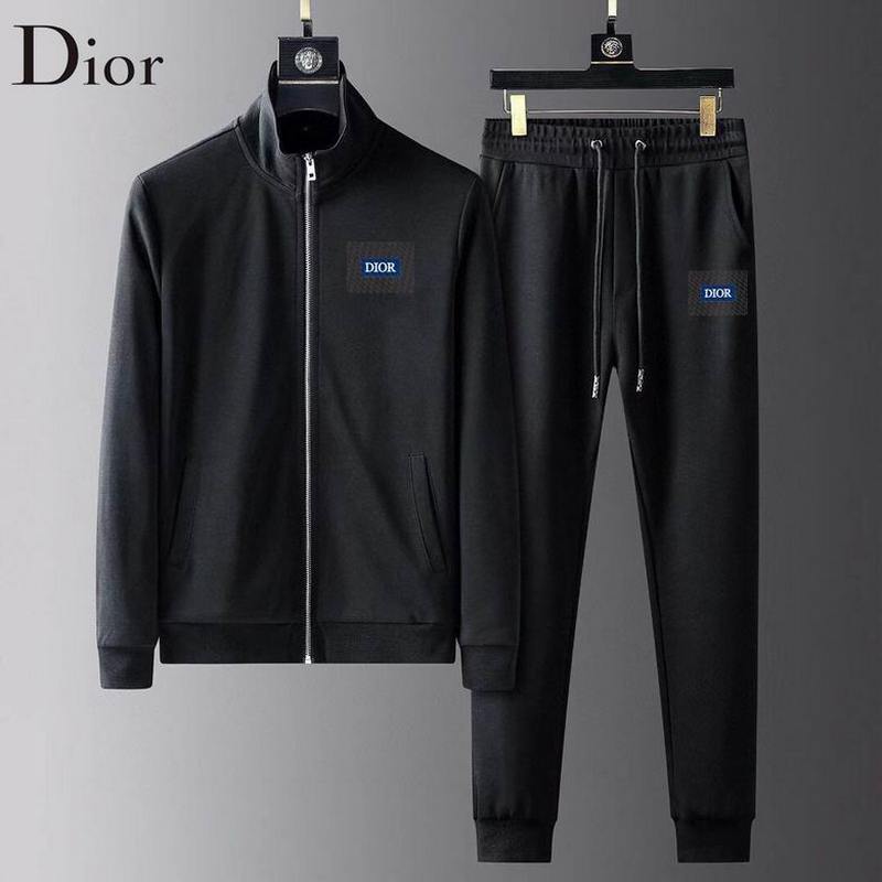 Dior Men's Suits 132